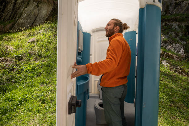 Affordable portable toilet rental in Opelousas, LA