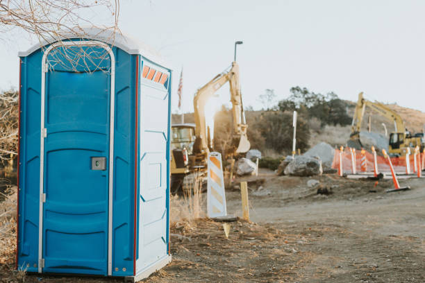 Best Portable restroom trailer rental  in Opelousas, LA