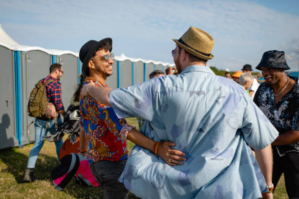Best Porta potty rental for parties  in Opelousas, LA