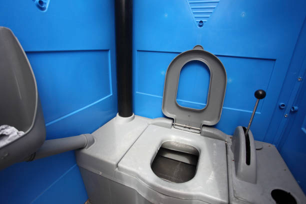 Portable Toilet Options We Offer in Opelousas, LA