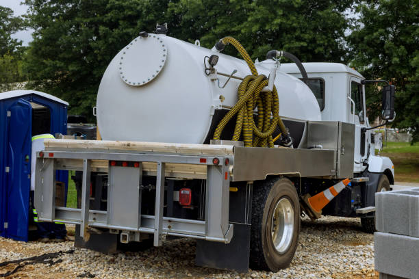 Best Luxury portable toilet rental  in Opelousas, LA