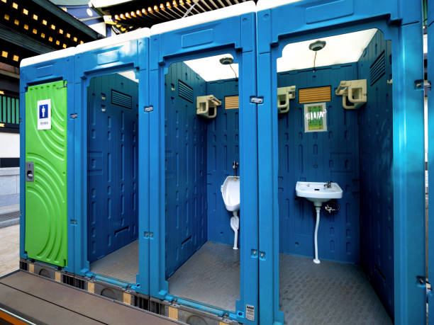 Best Porta potty delivery and setup  in Opelousas, LA