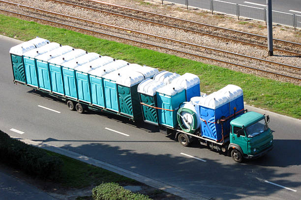 Best Portable restroom trailer rental  in Opelousas, LA