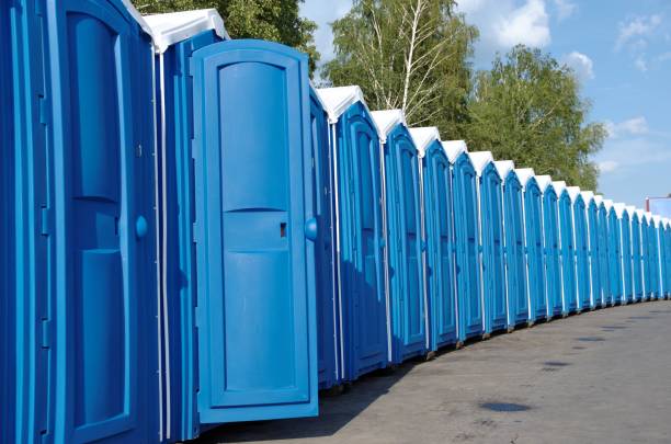 Best Affordable porta potty rental  in Opelousas, LA